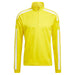 Adidas Squadra 21 Training Top Team Yellow/White