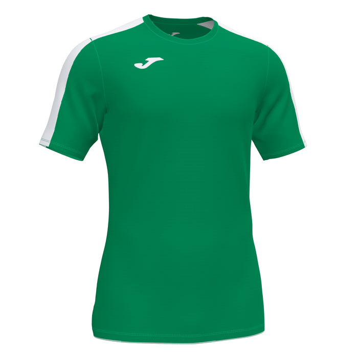 Joma Academy III Short Sleeve Shirt