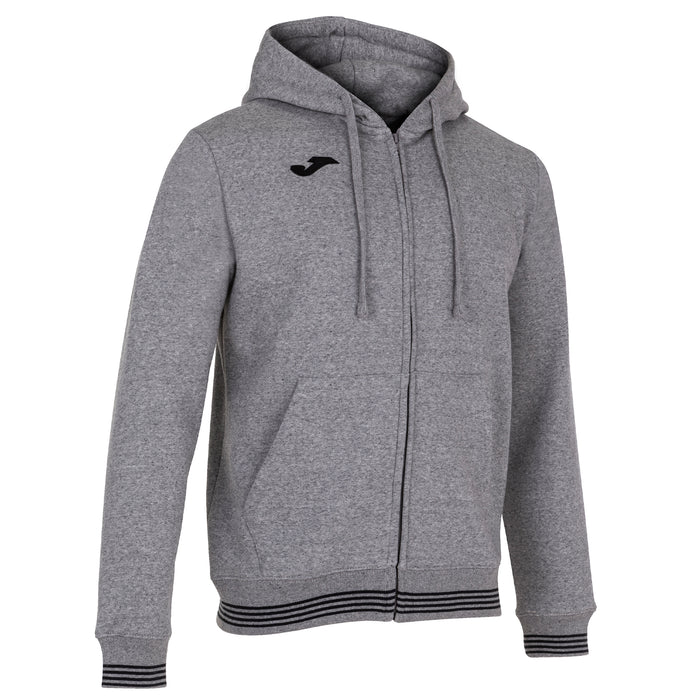 Joma Campus III Hooded Jacket