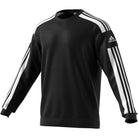 Adidas Squadra 21 Sweat Pack Top in black
