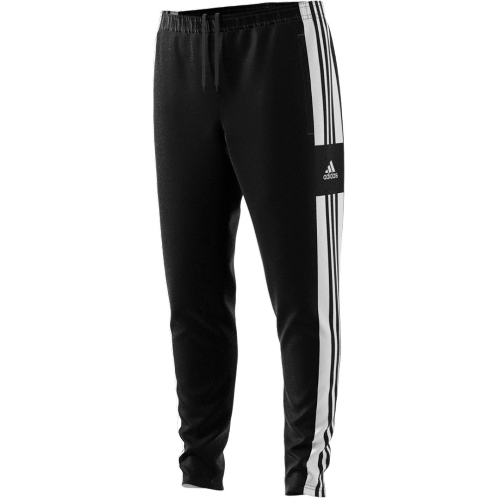 Adidas Squadra 21 Sweat Pack Pant in black