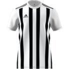 Adidas Striped 21 Jersey Extended Duplicate White/Black