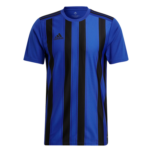 Adidas Striped 21 Jersey Team Royal Blue/Black