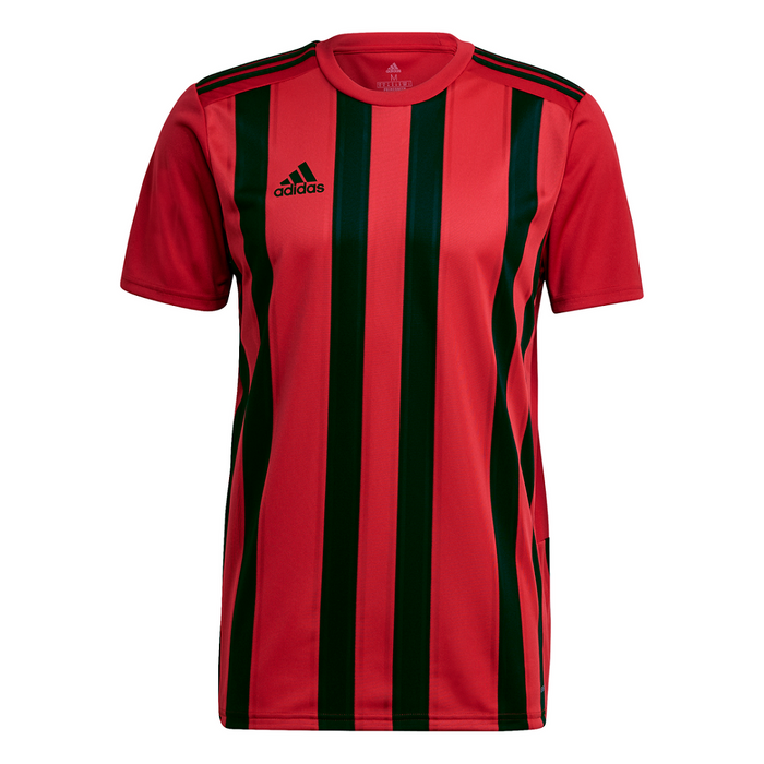 Adidas Striped 21 Jersey Team Power Red/Black