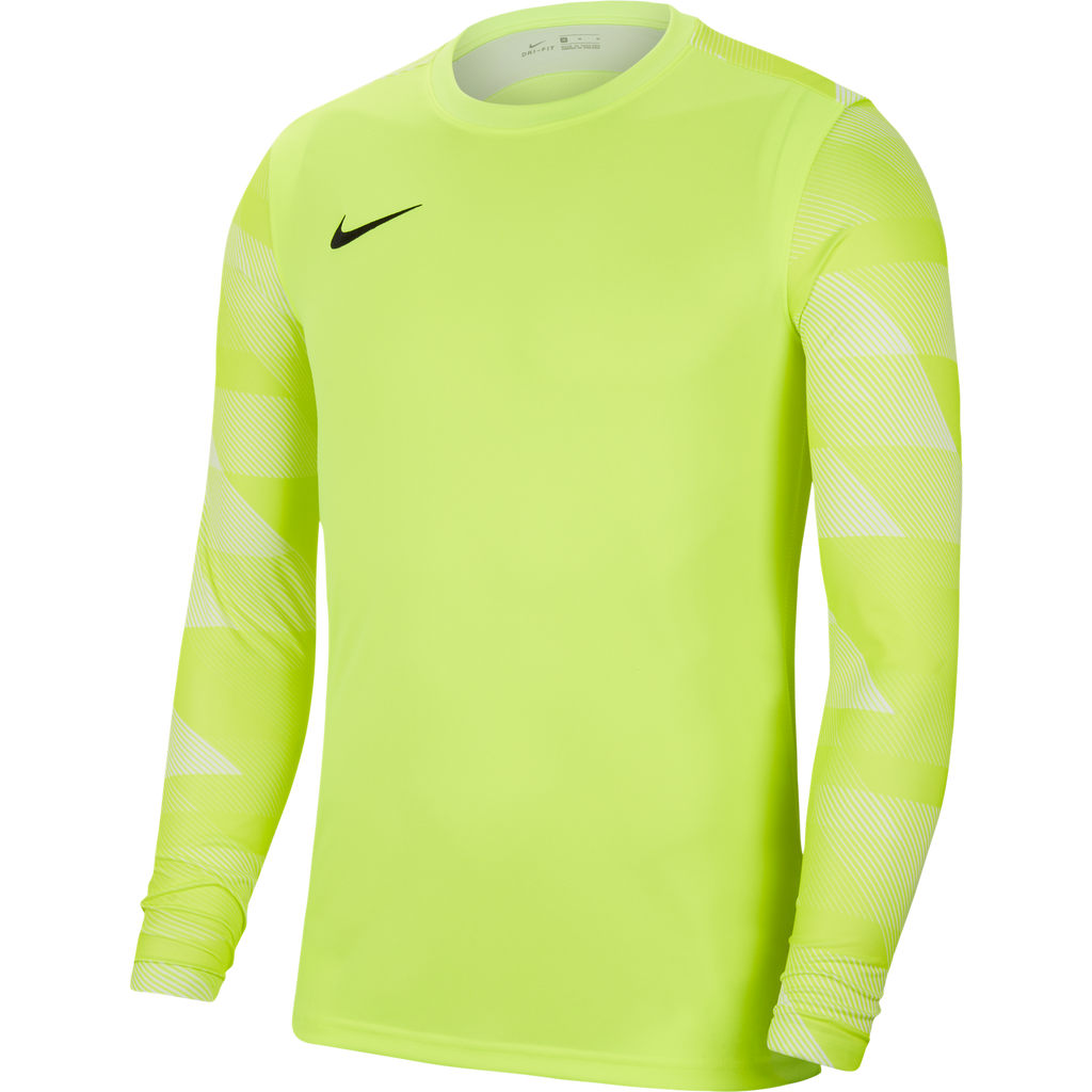 Nike dry park iii gk jersey hotsell