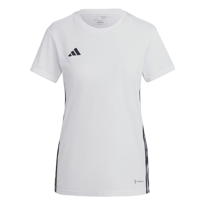 Adidas Tabela 23 Short Sleeve Jersey Women's