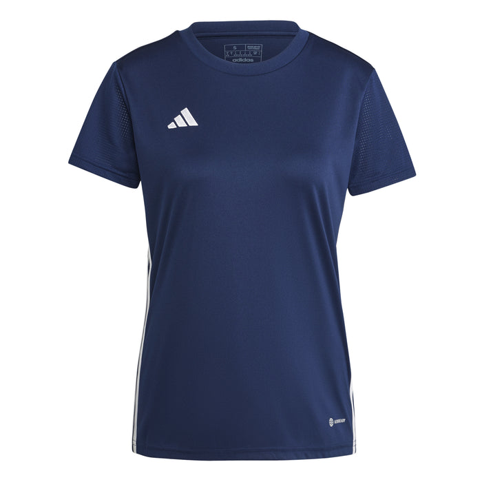 Adidas Tabela 23 Short Sleeve Jersey Women's