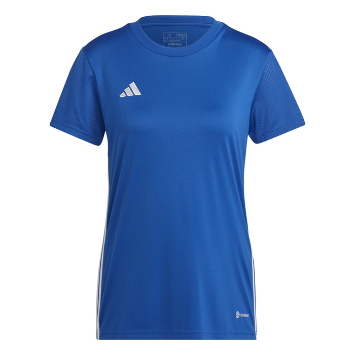 Adidas Tabela 23 Short Sleeve Jersey Women's