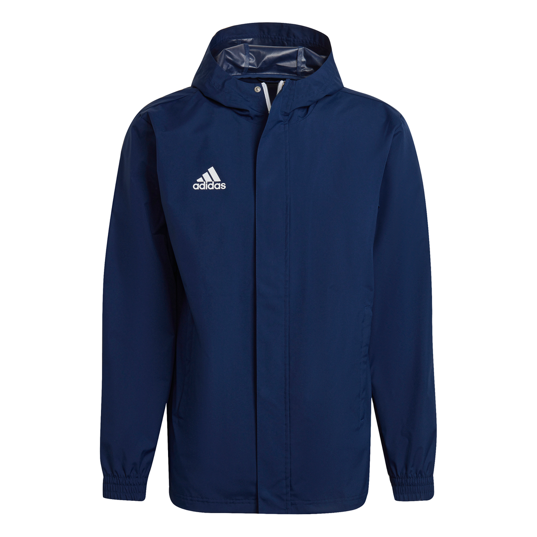 Adidas Entrada 22 All Weather Jacket KitKing