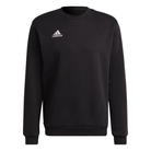 Adidas Entrada 22 Sweat Top in black