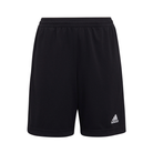 Adidas Entrada 22 Training Shorts in black