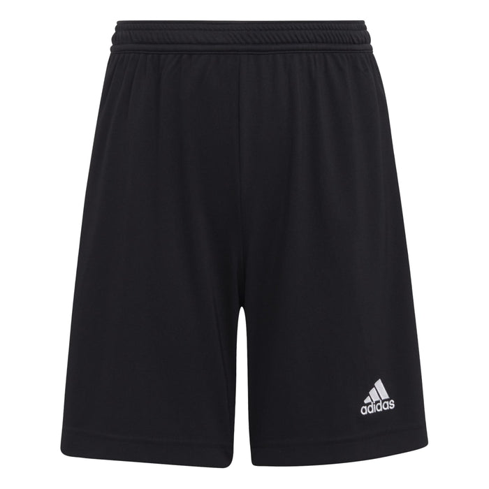 Adidas Entrada 22 Shorts in Black