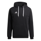 Adidas Entrada 22 Sweat Hoody in black