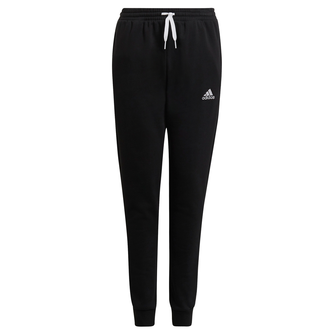 White hot sale sweatpants adidas