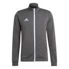 Adidas Entrada 22 Track Jacket in team grey four