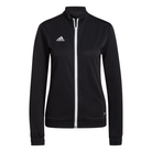 Adidas Entrada 22 Track Jacket Women's in black
