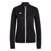 Adidas Entrada 22 Track Jacket Women's in black