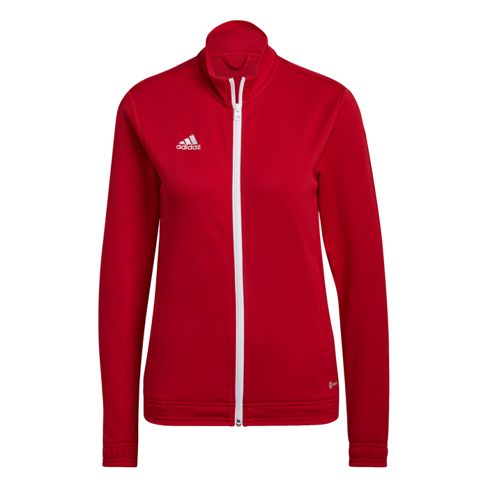 Adidas pullover jacket women's top