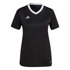Adidas Entrada 22 Shirt Women's in black