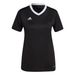 Adidas Entrada 22 Shirt Women's in black