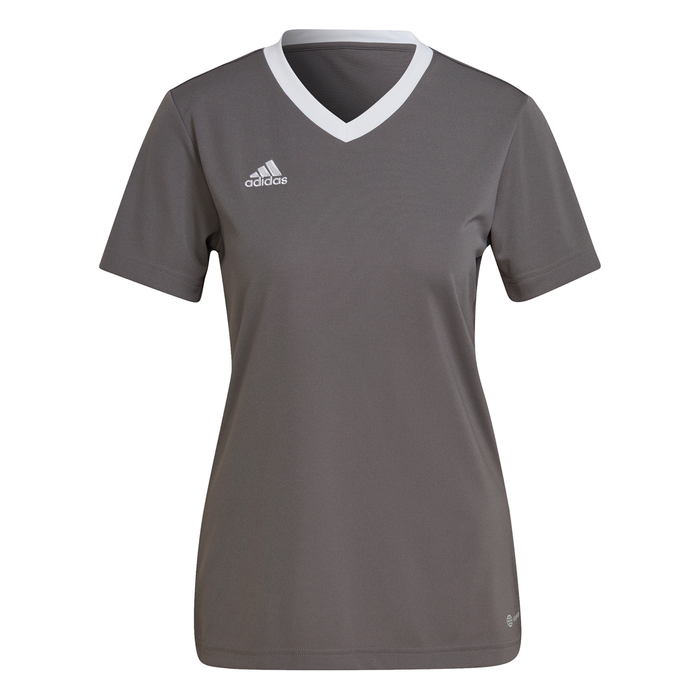 Grey adidas hotsell outfit women's
