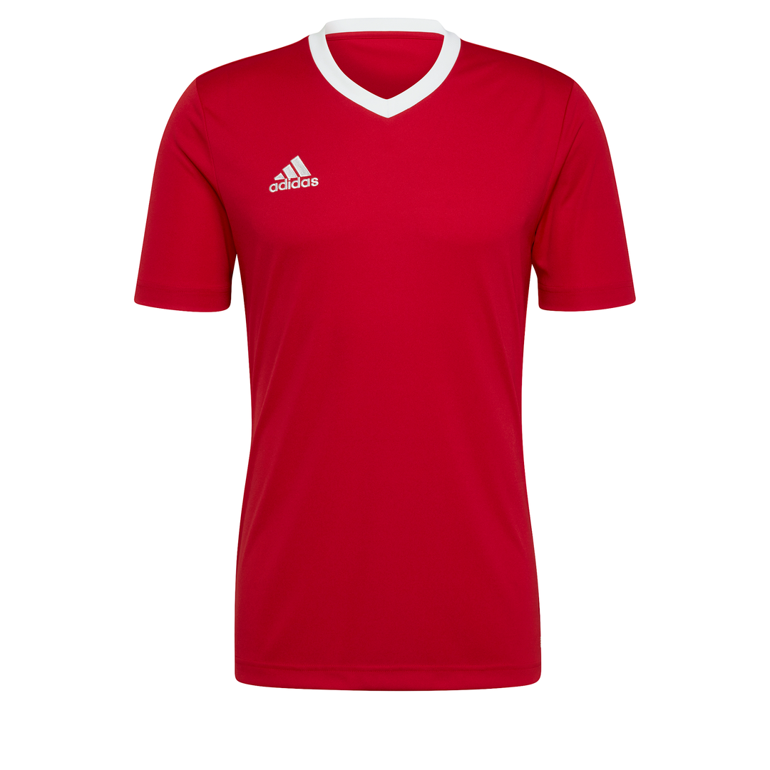 adidas red