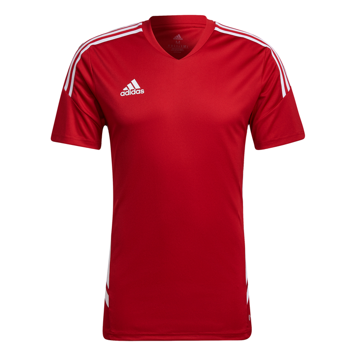 Adidas online soccer shirts