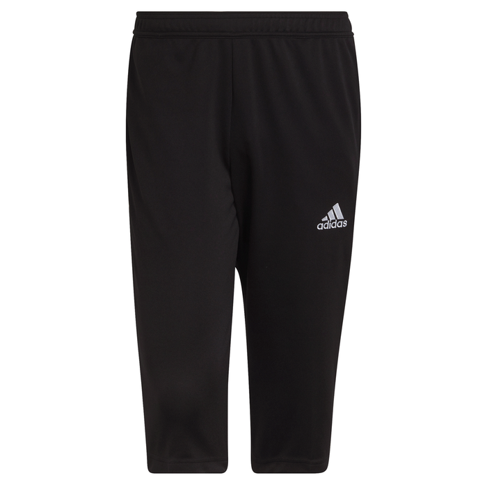 Adidas 3 deals quarter length shorts