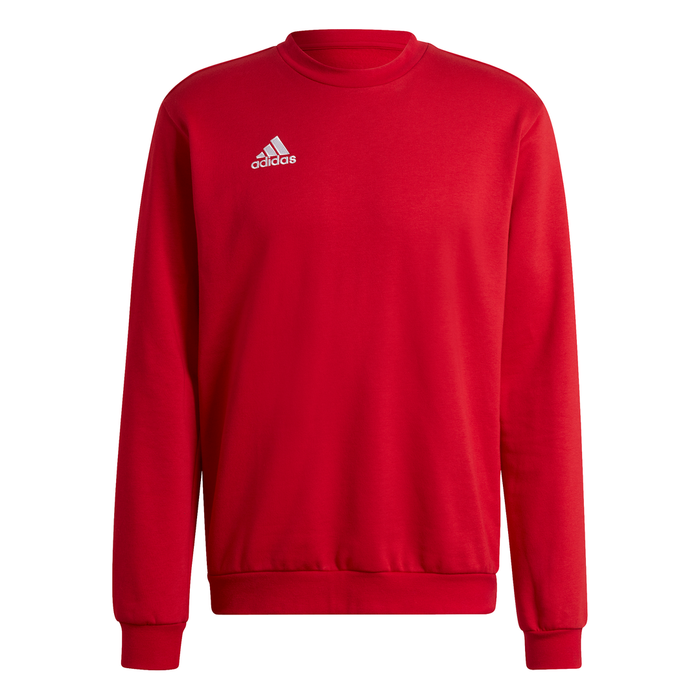 Adidas Entrada 22 Sweat Top