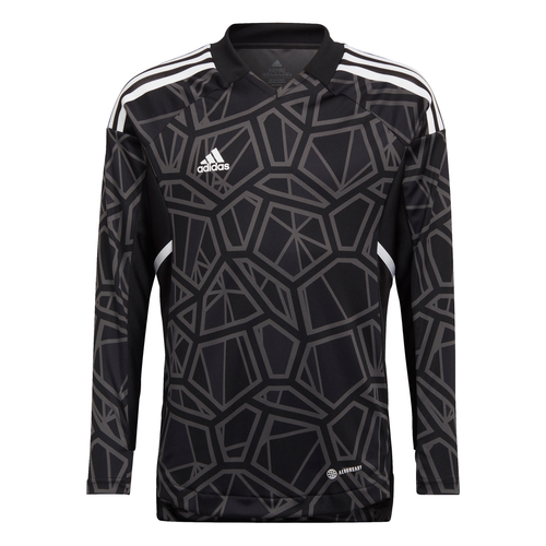 Adidas Condivo 22 Goalkeeper Shirt Longsleeve — KitKing