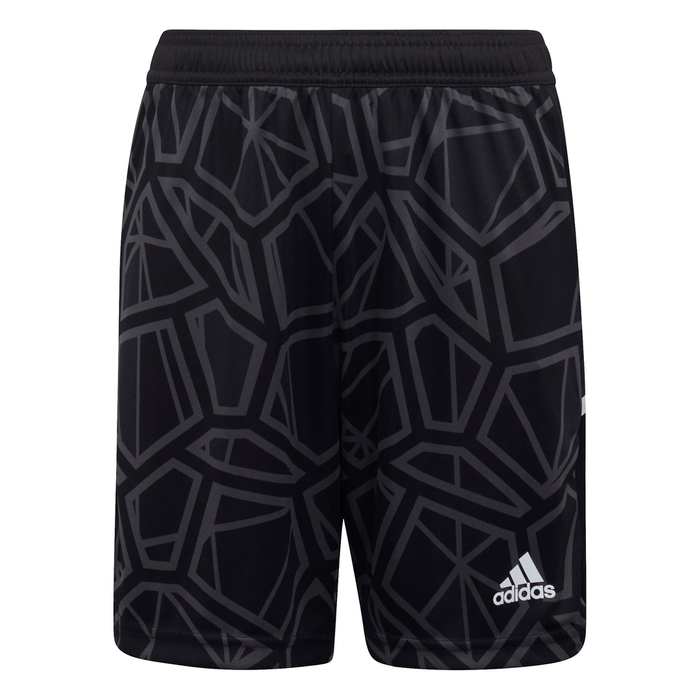 Adidas top goalie shorts