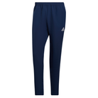 Adidas Entrada 22 Sweat Top in team navy blue