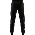 back of Adidas Entrada 22 Training Pants in black