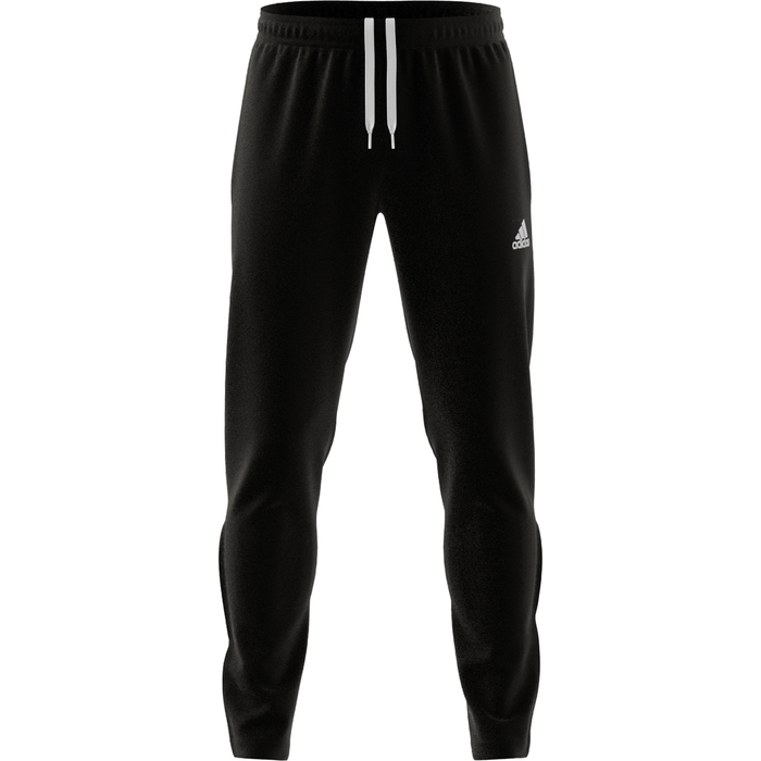 Adidas Entrada 22 Training Pants in black
