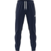 Adidas Entrada 22 Training Pants in team navy blue