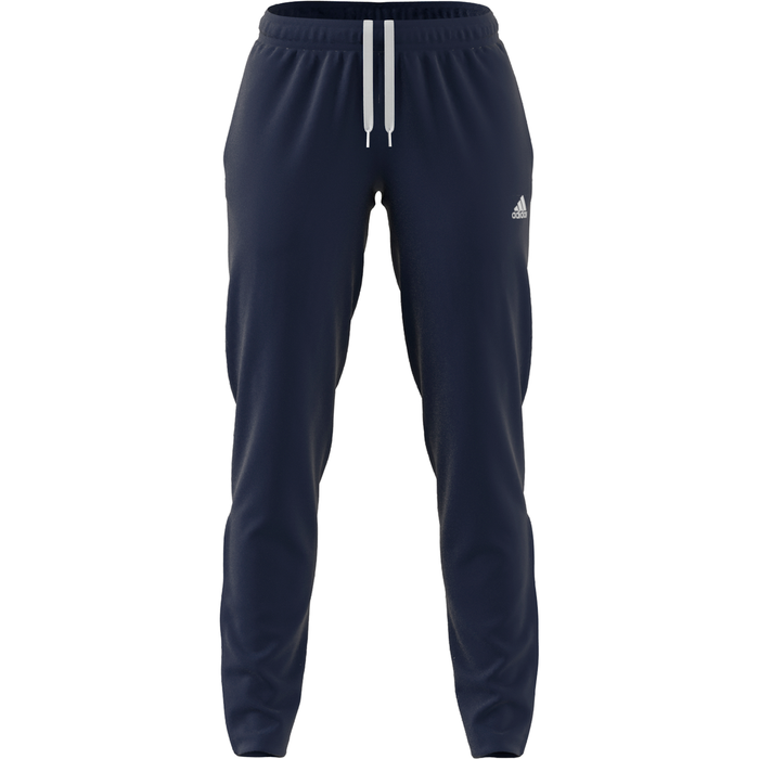 Adidas Entrada 22 Training Pants Women's in team navy blue