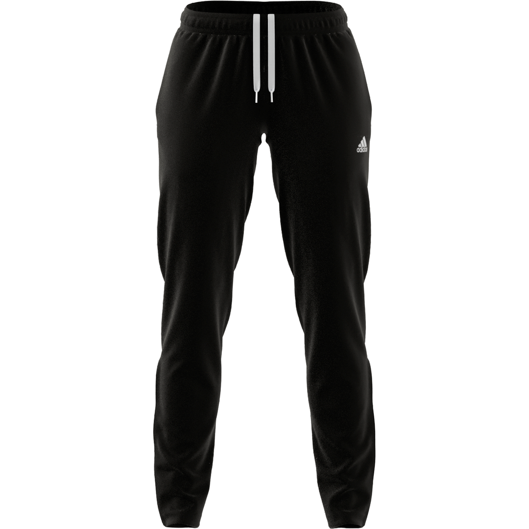 Adidas cropped top workout pants