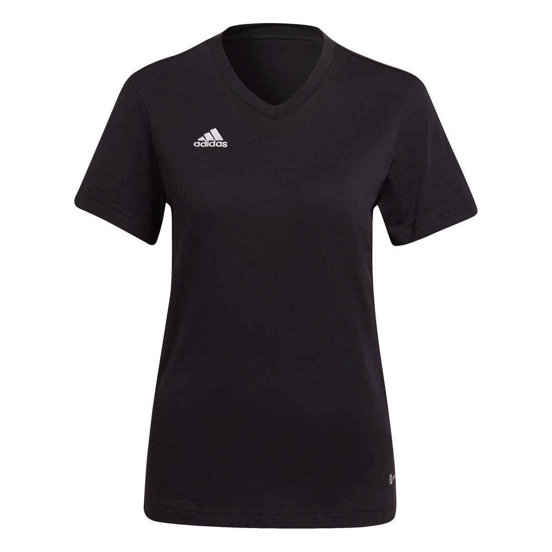 Ladies adidas t shirts uk cheap