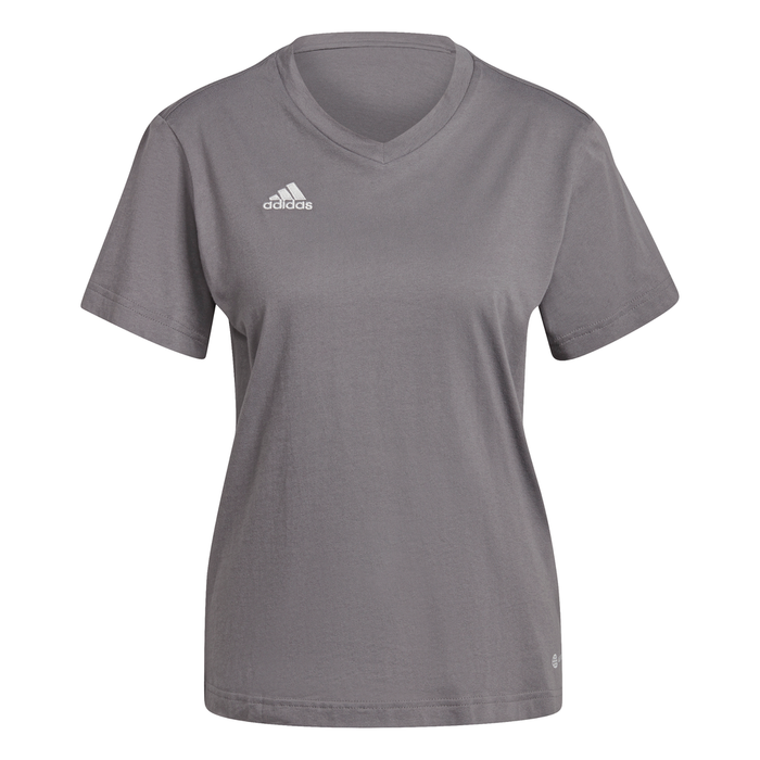 Adidas Entrada 22 Tee Women's