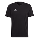 Adidas Entrada 22 Tee in black