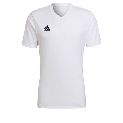 Adidas Entrada 22 Shirt in white
