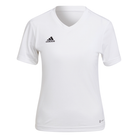 Adidas Entrada 22 Shirt Women's in white