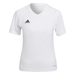 Adidas Entrada 22 Shirt Women's in white