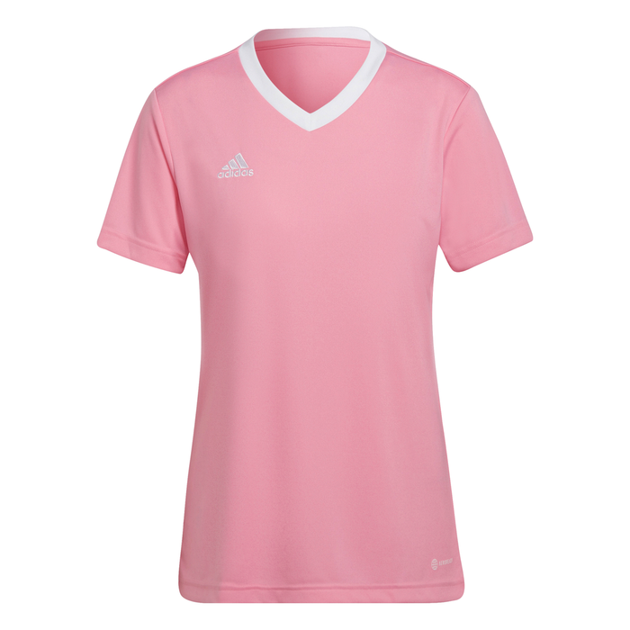 Adidas Entrada 22 Shirt Women's