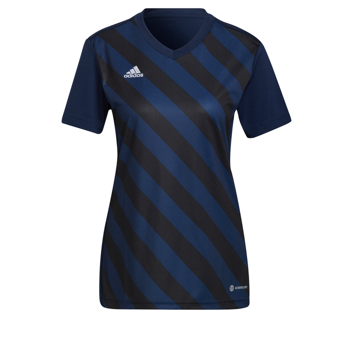 Adidas Entrada 22 Graphic Shirt Women's