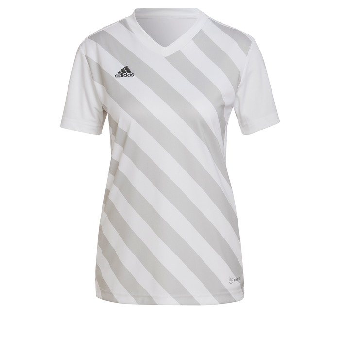 Adidas Entrada 22 Graphic Shirt Women's