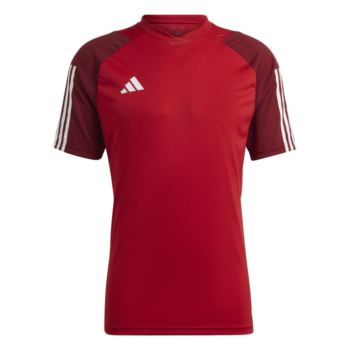 Adidas Tiro Competition 23 Short Sleeve Jersey