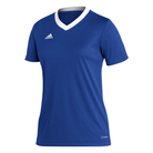 Adidas Entrada 22 Shirt Women's in team royal blue