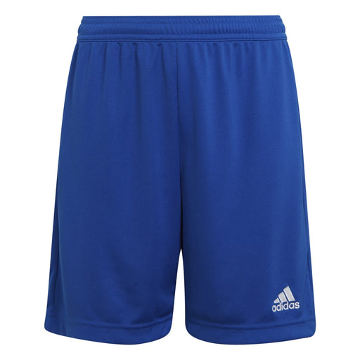 Adidas entrada sports deals t-shirt and shorts set