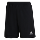 Adidas Entrada 22 Training Shorts Women's in black